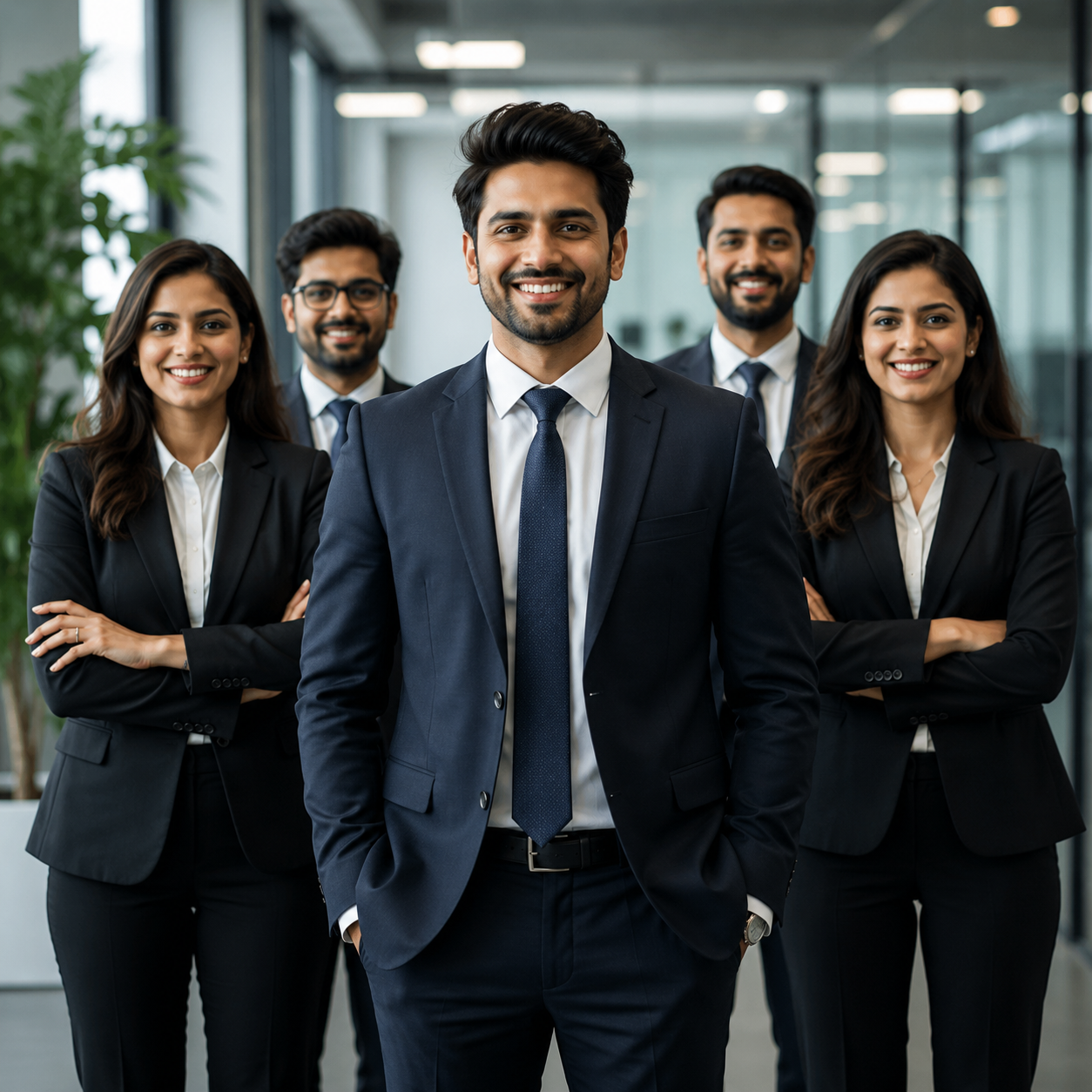 Corporate Sector