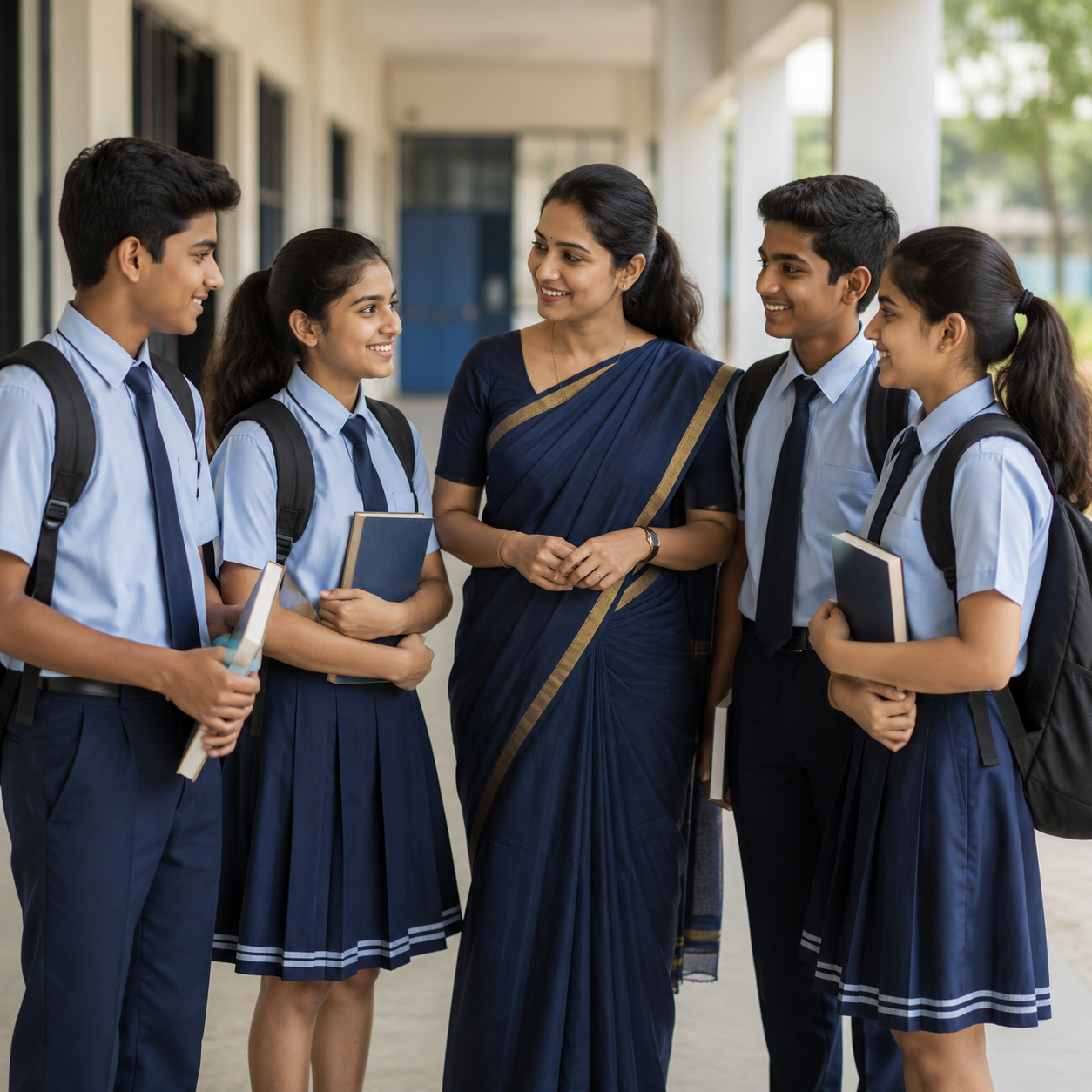Education Industry