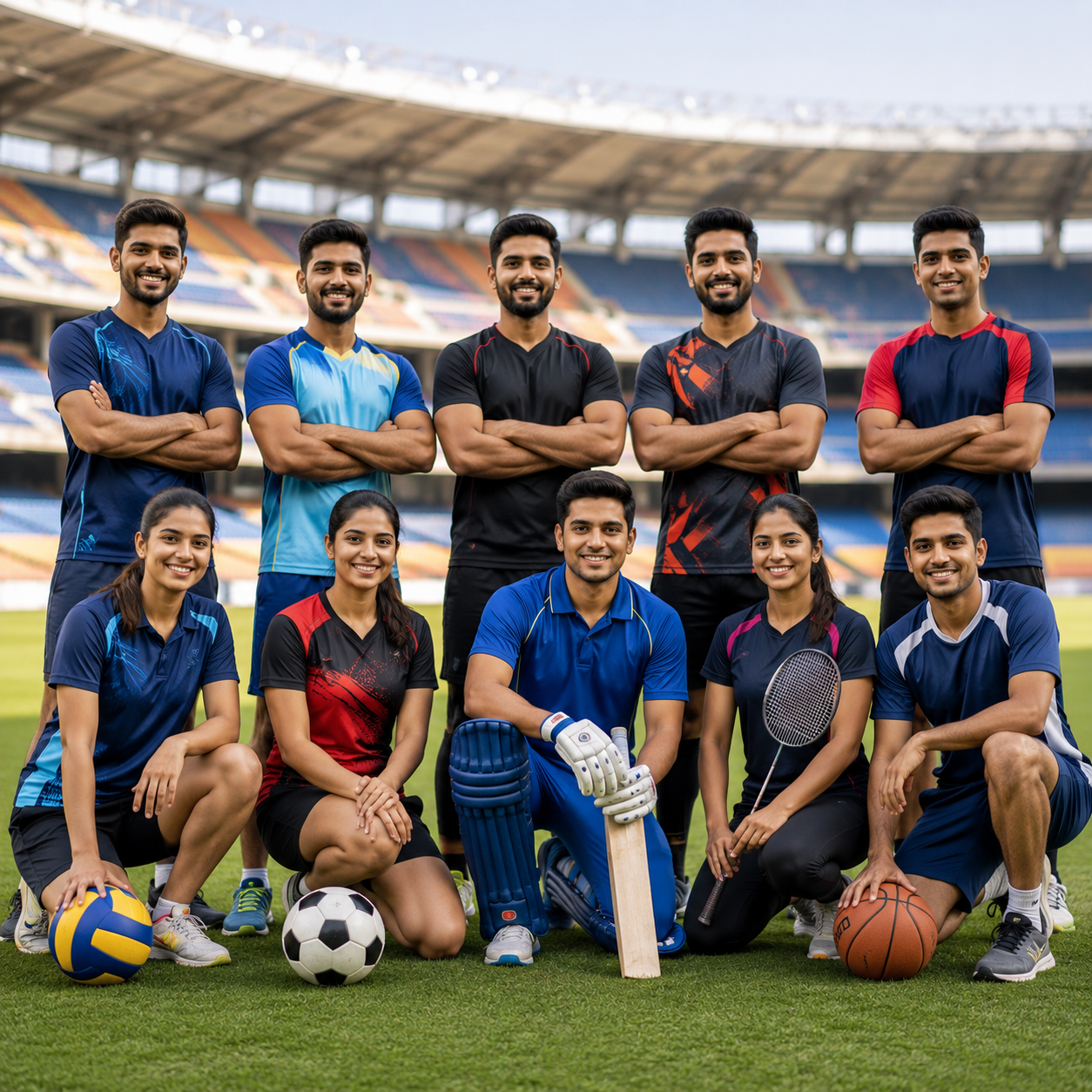 Sports Sector