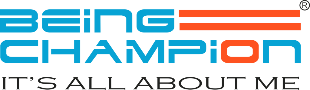Being Champion